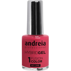 Andreia лак для ногтей Andreia Hybrid Fusion H67 (10,5 ml)
