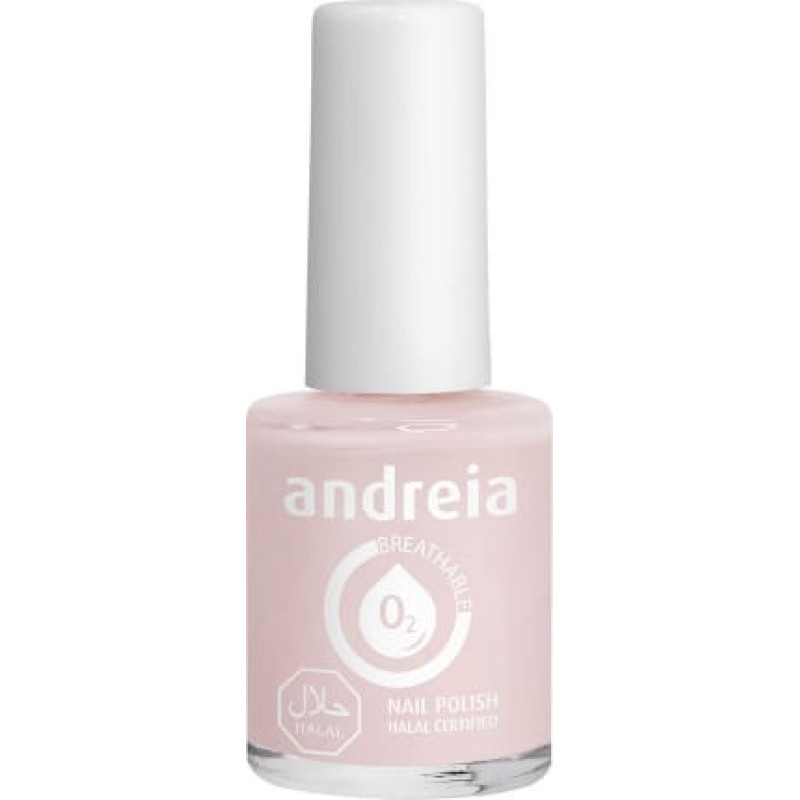 Andreia Nagu laka Andreia Breathable B19 (10,5 ml)