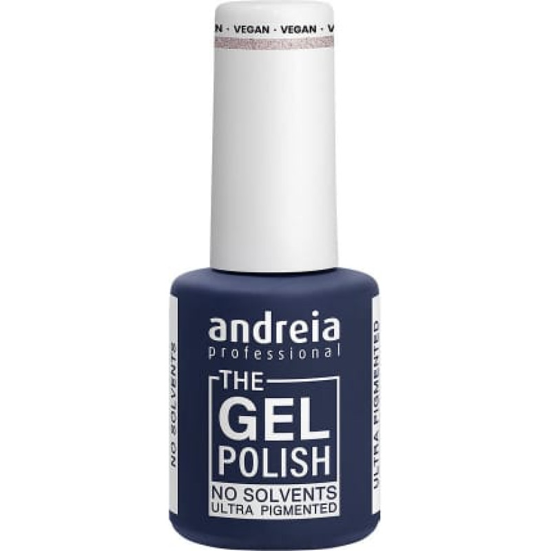 Andreia Nagu laka Andreia Professional G04 Daļēji permanents (105 ml)