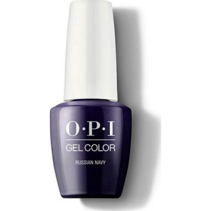 OPI Nagu laka Russian Navy Opi Violets (15 ml)