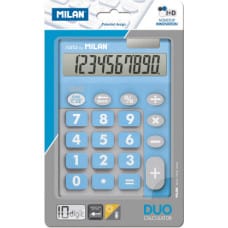Milan Калькулятор Milan Duo Calculator PVC