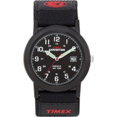 Timex ЧАСЫ МУЖСКИЕ EXPEDITION CAMPER T40011 (zt123a)