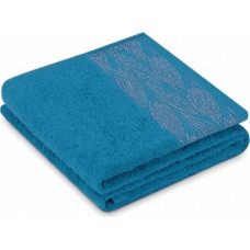 Ameliahome TOWEL/AH/ALLIUM/MARIN/70x130