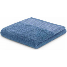 Decoking TOWEL/ANDREA/NAVY/50x90