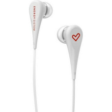 Energy Sistem In ear headphones Energy Sistem 3.5 mm (1,2 m)