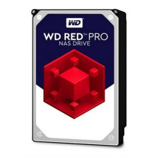 Western Digital Жесткий диск Western Digital RED PRO NAS 3,5