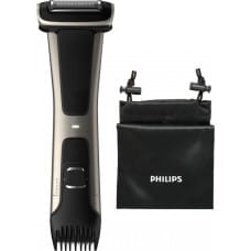 Philips Elektriskais Skuveklis Philips BG7025/15 Melns