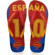 Havaianas Pludmales sandales vīriešiem Havaianas Spain Sarkans