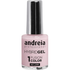 Andreia лак для ногтей Andreia Hybrid Fusion H20 (10,5 ml)