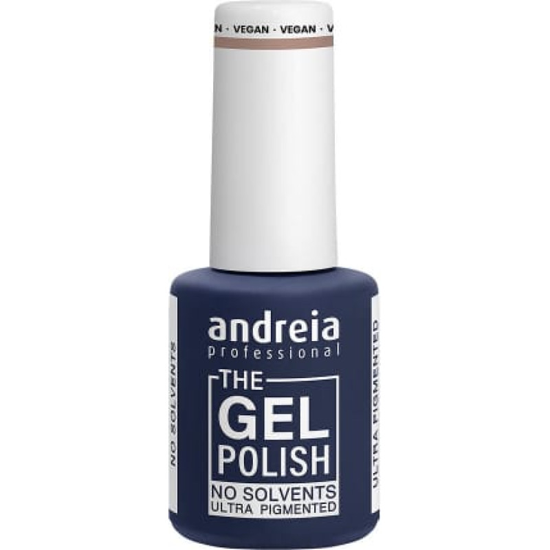 Andreia Nagu laka Andreia Professional G05 Daļēji permanents (105 ml)