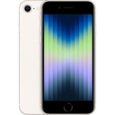 Apple Viedtālruņi Apple iPhone SE Balts 64 GB 4,7