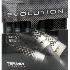 Termix Набор расчесок / кистей Termix Evolution Plus (5 uds)