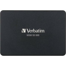 Verbatim Жесткий диск Verbatim VI550 S3