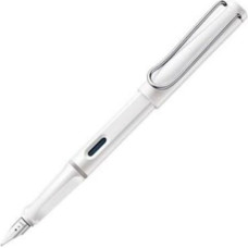 Lamy Перо для каллиграфии Lamy Safari 019M Белый