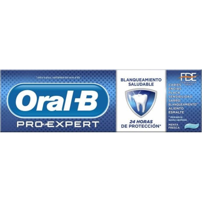 Oral-B Balinošā Zobu Pasta Oral-B Pro-Expert (75 ml)