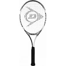 Dunlop Теннисная ракетка D TR NITRO 27 G2 Dunlop 677321 Чёрный