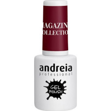 Andreia Daļēji permanents Nagu laka Gel Polish Andreia Mz1 (10,5 ml)