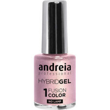 Andreia лак для ногтей Andreia Hybrid Fusion H86 (10,5 ml)