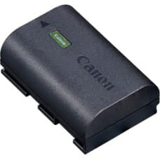 Canon Аккумулятор для мобильного телефона Canon 4132C002AA