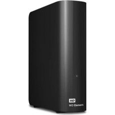 Western Digital Внешний жесткий диск Western Digital Elements Desktop 3,5