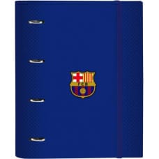 F.c. Barcelona Папка-регистратор F.C. Barcelona 20/21 (27 x 32 x 3.5 cm)