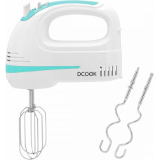 Dcook Миксер-тестомес Dcook 300W