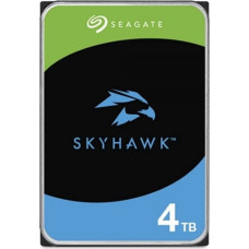 Seagate Жесткий диск Seagate ST4000VX016 4 Тб