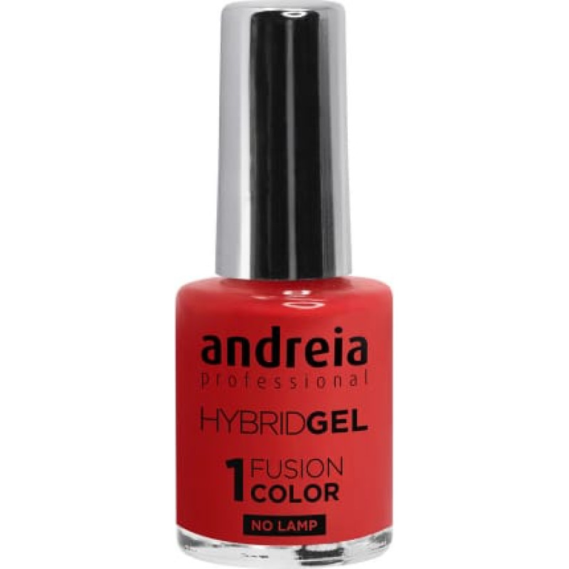 Andreia лак для ногтей Andreia Hybrid Fusion H39 (10,5 ml)