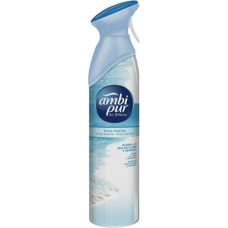 Ambi Pur Gaisa Atsvaidzinātāja Aerosols Air Effects Ocean Breeze Ambi Pur 5410076362479 (300 ml) Jūras brīze (300 ml)