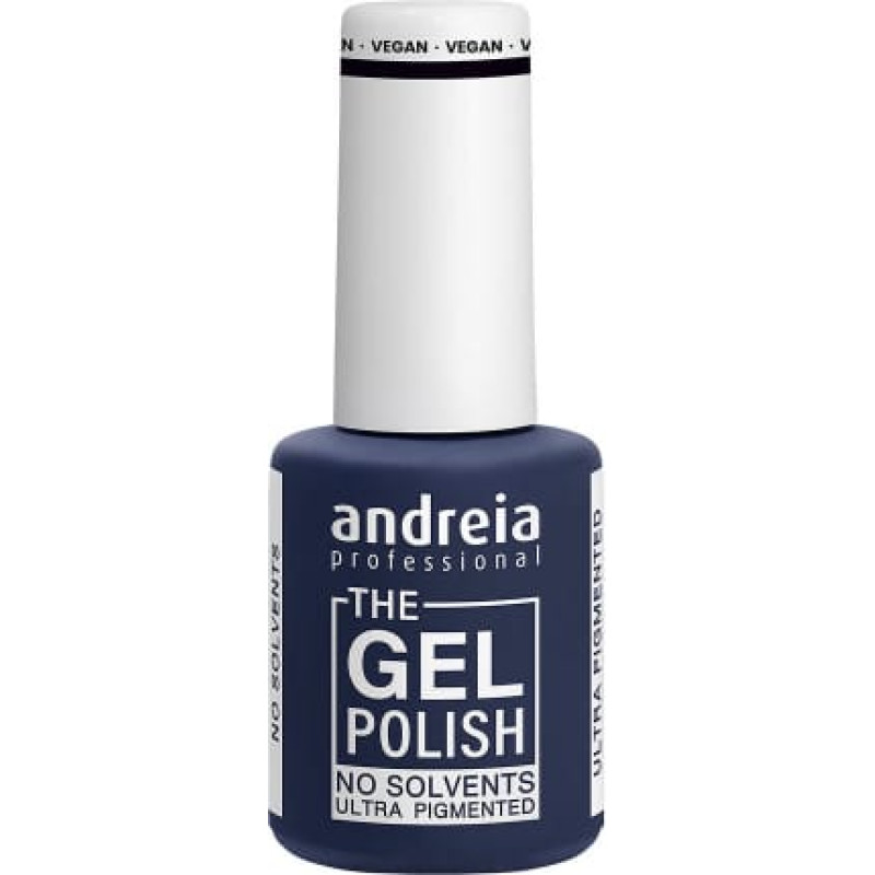 Andreia Nagu laka Andreia Professional G42 Daļēji permanents (105 ml)