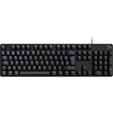 Logitech Игровая клавиатура Gaming Logitech G413 SE Испанская Qwerty