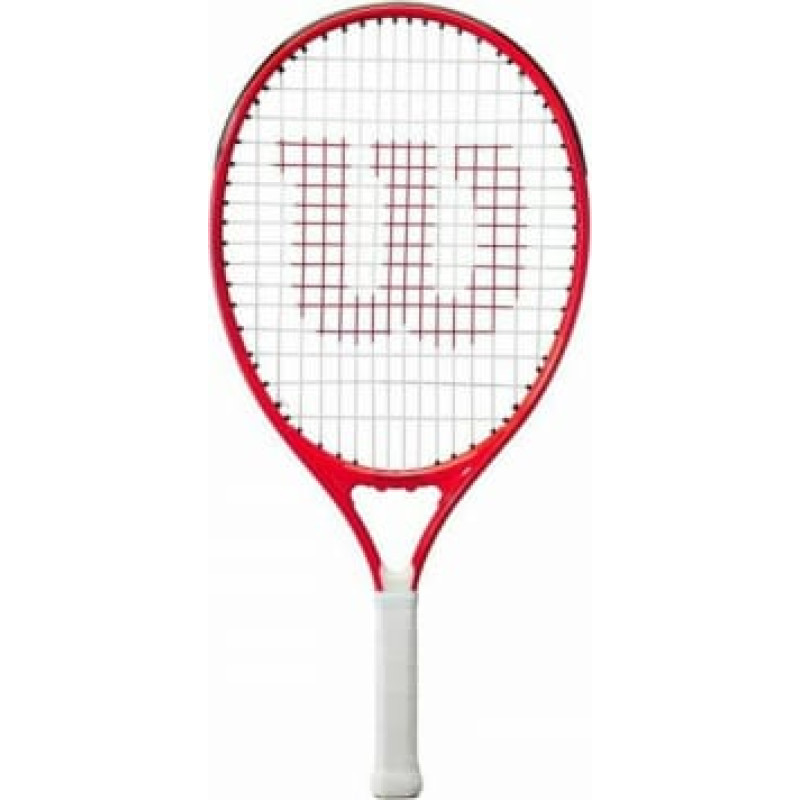 Wilson Tenisa Raķete Wilson WR054110H Daudzkrāsains