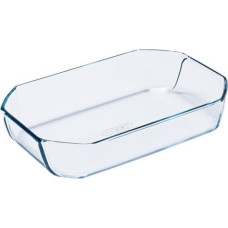 Pyrex Krāsns Trauks Pyrex Inspiration Caurspīdīgs Stikls