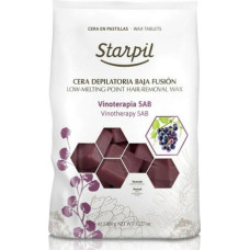 Starpil Vasks ar zemu kušanas temperatūru Vinotherapy Starpil 8421421230104 (1 kg)