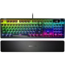 Steelseries Игровая клавиатура Gaming SteelSeries APEX PRO Испанская Qwerty