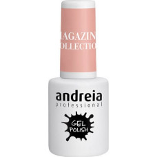 Andreia Daļēji permanents Nagu laka Gel Polish Andreia Mz4 (10,5 ml)