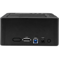 Startech Записывающее устройство Startech SDOCK2U33RE