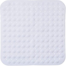 5Five Нескользящий коврик для душа 5five Белый PVC (55 x 55 cm)