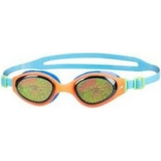 Speedo Bērnu peldēšanas brilles Speedo Holowonder JU Oranžs (Viens izmērs)