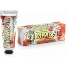 Marvis Зубная паста с фтором Marvis Blossom Tea (25 ml)