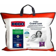 Dodo подушка DODO Grand Luxe (50 x 70 cm)