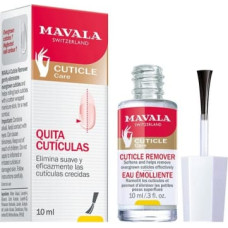 Mavala Līdzeklis Kutikulu Apstrādei Cuticle Remover Mavala