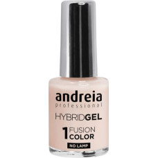 Andreia лак для ногтей Andreia Hybrid Fusion H10 (10,5 ml)