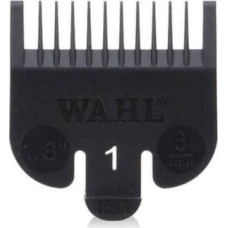 Wahl Moser Matu Griešanas Ķemme Wahl Moser Clipper Nº1 3mm 1/8