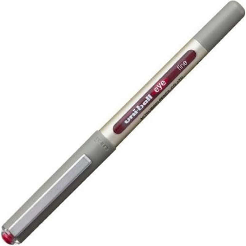 Uni-Ball Liquid ink ballpoint pen Uni-Ball Rollerball Eye Fine UB-157 12 gb.