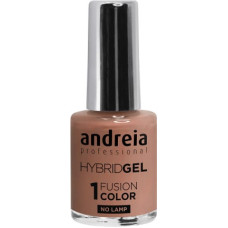 Andreia лак для ногтей Andreia Hybrid Fusion H77 (10,5 ml)