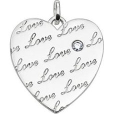 Thomas Sabo Женские кулоны Thomas Sabo SD_PE0018-153-14 (2 cm)