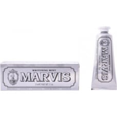 Marvis Отбеливающая зубная паста Mint Marvis (25 ml)