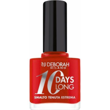 Deborah Nagu laka Deborah 10 Days Long Nº 39 (11 ml)