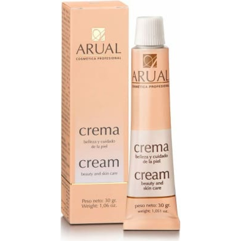 Arual Roku krēms Arual (30 ml)